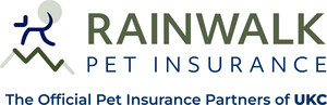 UNITED KENNEL CLUB AND RAINWALK ANNOUNCE STRATEGIC PARTNERSHIP TO ENHANCE PET HEALTH