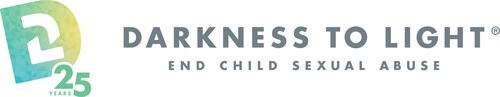 Darkness to Light Logo