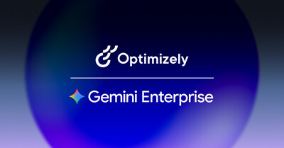 Optimizely Opal is Now Available in Gemini Enterprise from Google Cloud