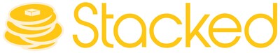 Stacked Pancake & Breakfast House Logo (CNW Group/Stacked Pancake & Breakfast House) Stacked Pancake & Breakfast House Logo (CNW Group/Stacked Pancake & Breakfast House)