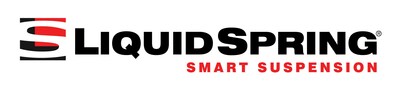 LiquidSpring® Smart Suspension LiquidSpring® Smart Suspension