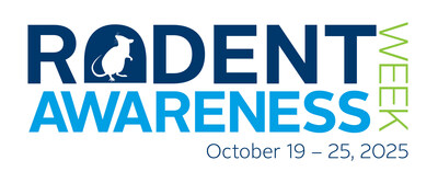 The National Pest Management Association highlights the importance of awareness and prevention during Rodent Awareness Week.