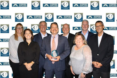 David Antolik, president of S&T Bank, named 2025 C-Suite Award recipient by Pittsburgh Business Times