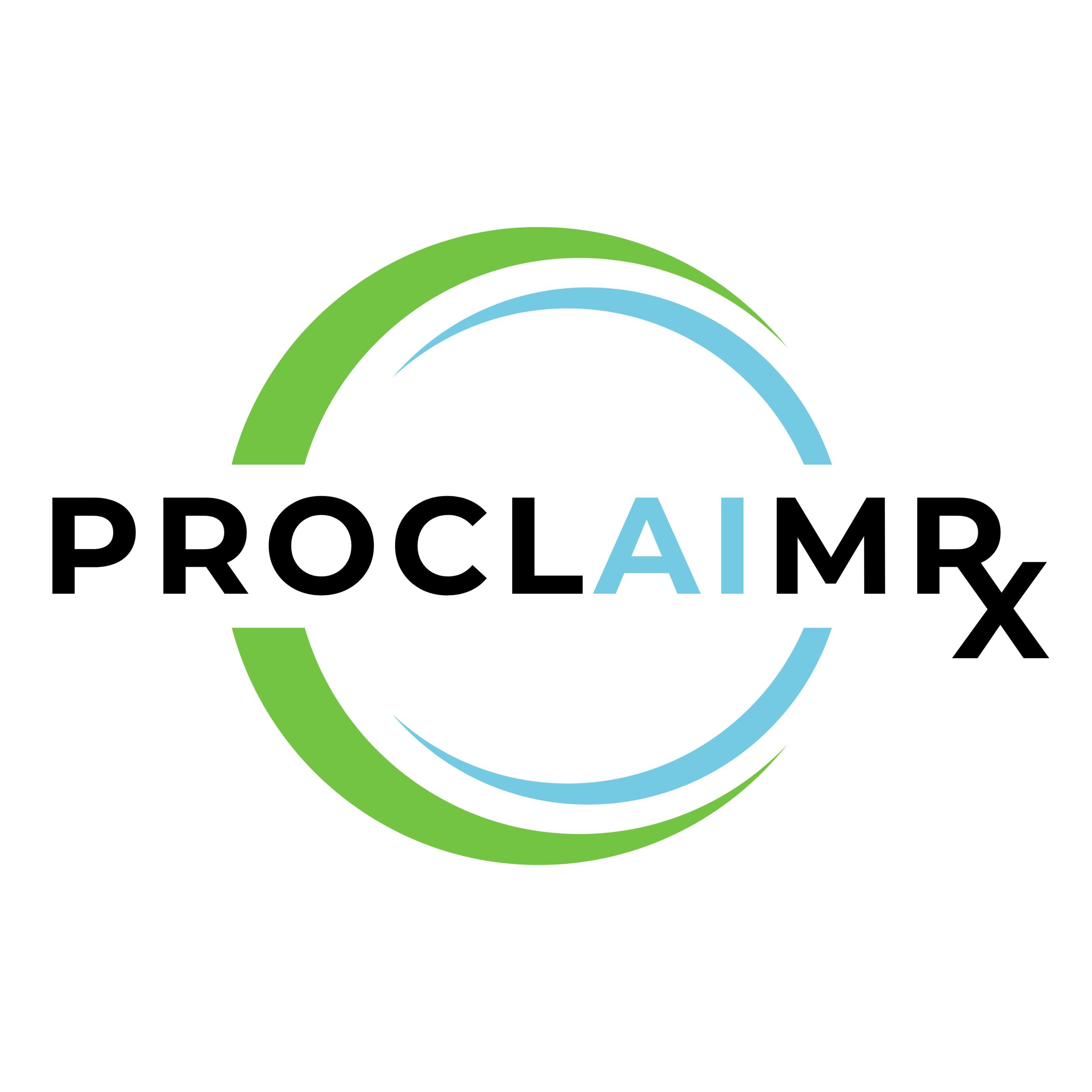 ProclaimRx™ Launches Transformational AI Platform To Advance Pharmaceutical Commercial Decisions