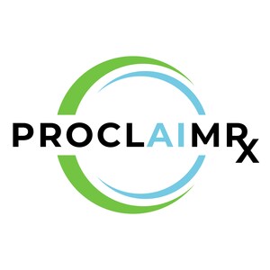 ProclaimRx™ Launches Transformational AI Platform To Advance Pharmaceutical Commercial Decisions