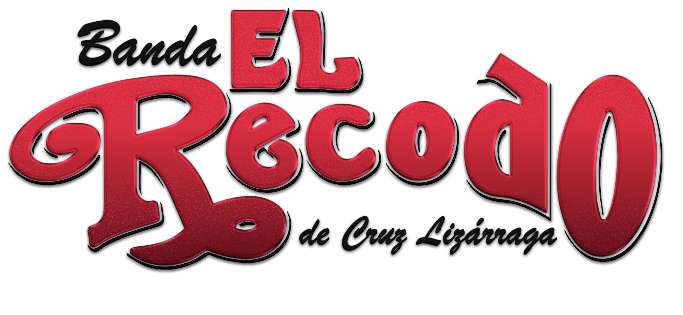 Banda El Recodo logo