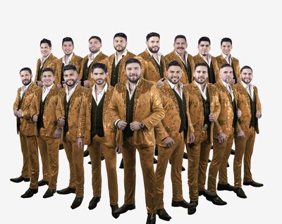 Banda El Recodo
