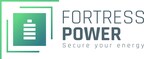 Fortress Power Logo