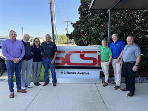 Pye-Barker Fire &amp; Safety Acquires Sound &amp; Communications Systems, Inc., Expands Healthcare System Services
