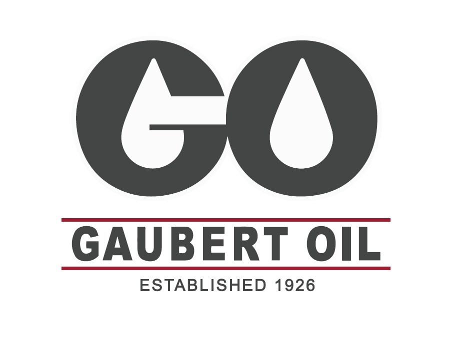Gaubert Oil logo