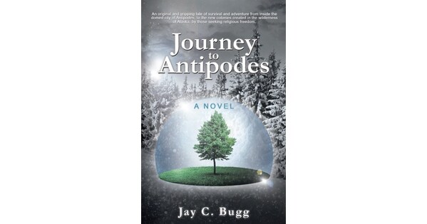 New Post-Apocalyptic Christian Thriller Challenges the Church's Future