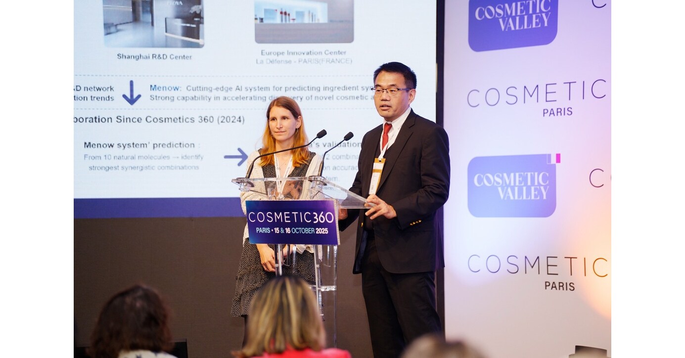 Proya Cosmetics Shares Its Vision for the Future of Beauty at Cosmetic 360, Highlighting Scientific Advances and Brand Innovations