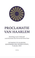 Proclamatie van Haarlem