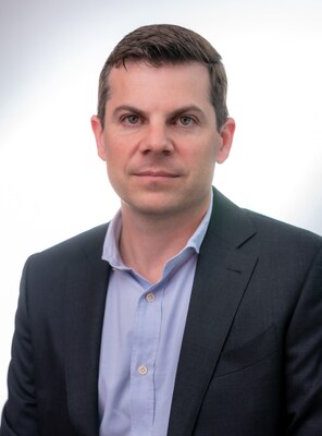 Eric S. Fischer, PhD