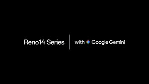 Más que un chatbot: Reno14 libera el potencial de la AI con Google Gemini