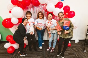 Ajinomoto Foods North America Earns Great Place to Work® Certification
