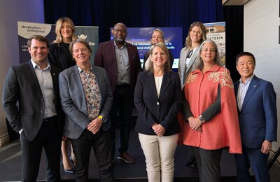 Nouveau chapitre pour le tourisme d'affaires à Victoriaville : l'Hôtel Le Victorin au cœur d'une double transaction stratégique