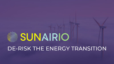 Sunairio unveils ONE, a next-gen grid forecast model with unprecedented fidelity at all time scales