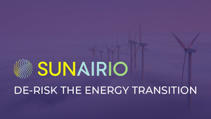 Sunairio unveils ONE, a next-gen grid forecast model with unprecedented fidelity at all time scales