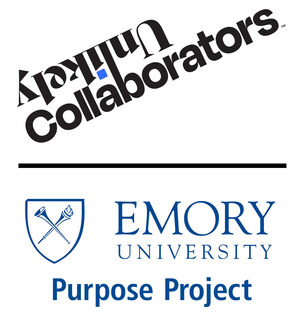 EMORY PURPOSE PROJECT AND UNLIKELY COLLABORATORS CELEBRATE EARLY SUCCESS OF STUDENT WORKSHOPS, WITH MORE TO COME