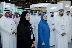 Sharjah Reinforces Its Position as a Global Model of Digital Governance at GITEX Global 2025