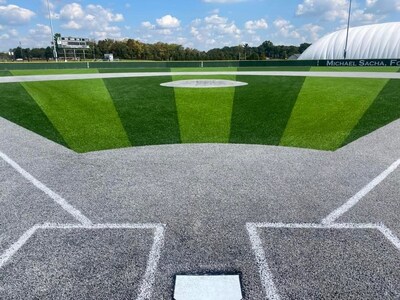 Eastern Michigan University Baseball