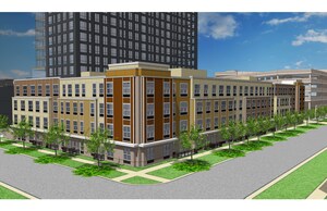 The NHP Foundation Announces Third Colorado Acquisition in 2025 158 units of affordable housing to be built at Sloan's Lake