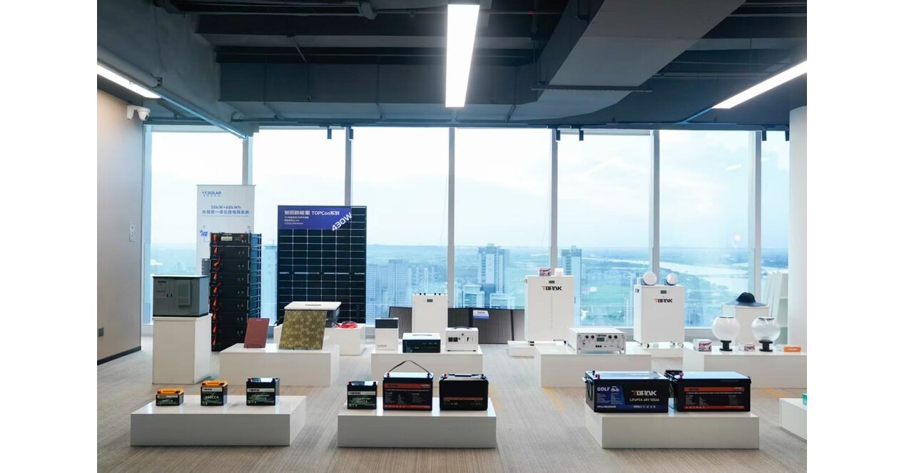 New China-Africa Trade Hub Opens in Guangzhous Nansha