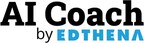 AI Coach by Edthena logo