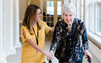 Residents at Grand Brook