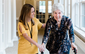 Grand Brook Memory Care Expands to 13 Communities with New Additions in New Braunfels, San Antonio, and Little Rock
