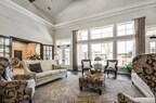 Interior at Grand Brook