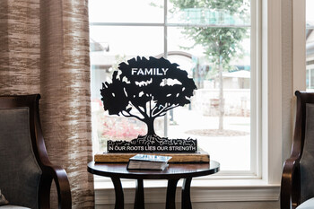 Values at Grand Brook