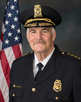 Chief (Ret.) J. Thomas Manger Chief (Ret.) J. Thomas Manger