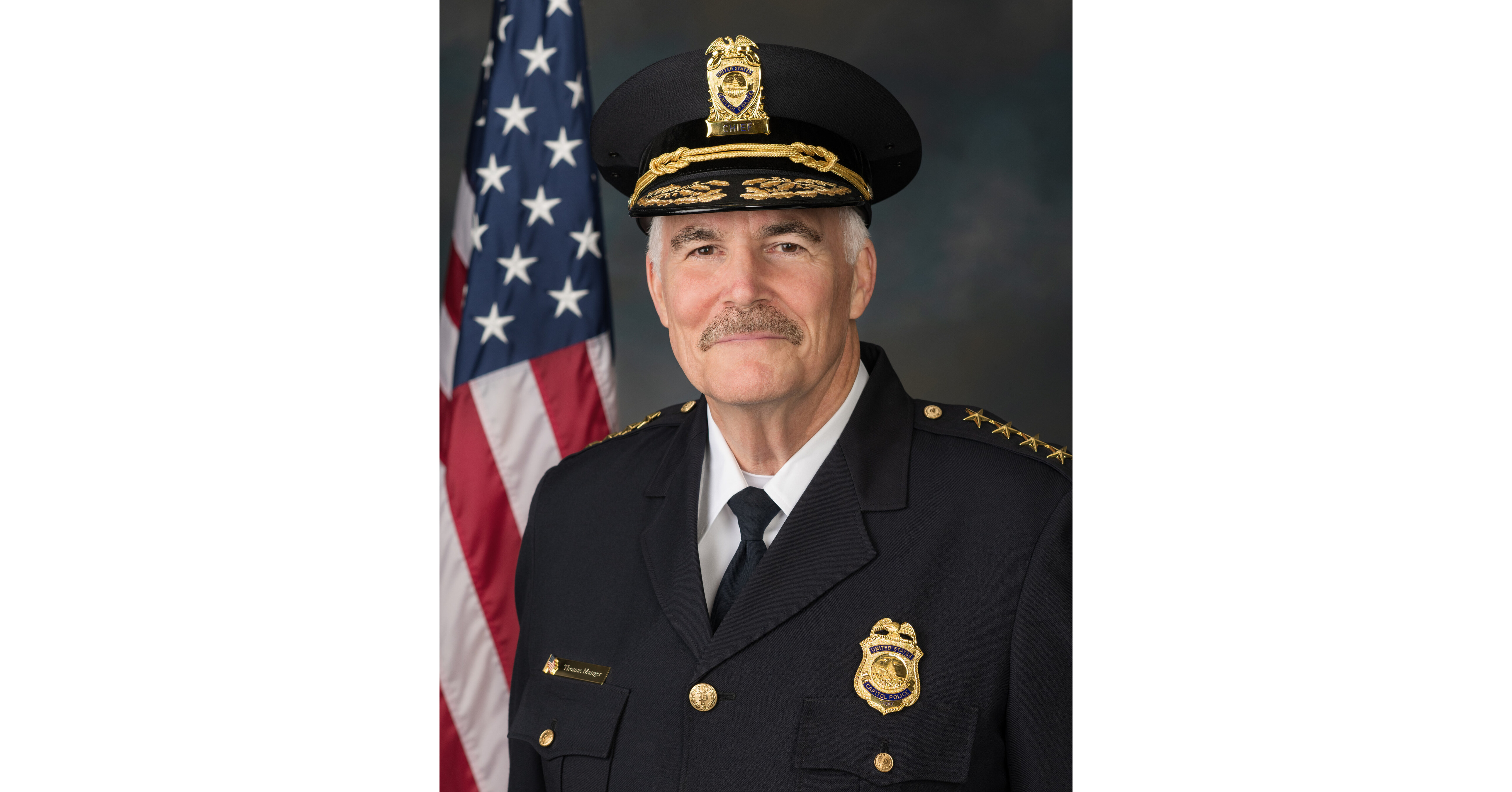 National Policing Institute Honors Outstanding Law Enforcement Leaders with Annual Awards