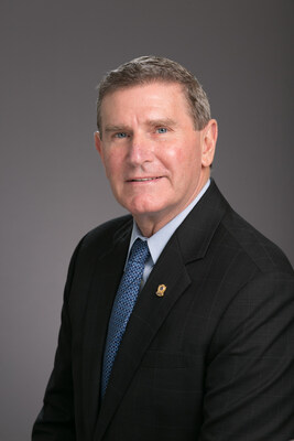 Chief (Ret.) Terrence M. Cunningham Chief (Ret.) Terrence M. Cunningham