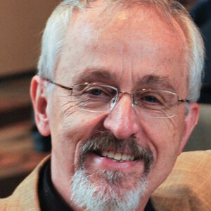 The Inner Circle acknowledges, Richard C. Larson, PhD, as a 2025 Life Achiever