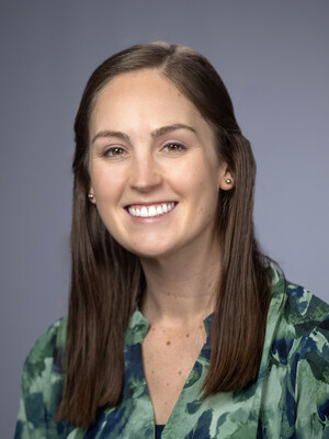 Morgan Fischer, BSN, RNC-OB, C-EFM