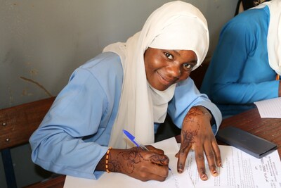 The expanded First Emergency Response, delivered by UNHCR along with local partners, will reach an additional 27,000 children impacted by the multi-dimensional crisis, bringing the total girls and boys reached through ECW's First Emergency Response to 97,000. Total ECW funding in Chad now tops US$68 million. Since inception in 2017, ECW investments in Chad have reached more than 1 million children. The expanded First Emergency Response, delivered by UNHCR along with local partners, will reach an additional 27,000 children impacted by the multi-dimensional crisis, bringing the total girls and boys reached through ECW's First Emergency Response to 97,000. Total ECW funding in Chad now tops US$68 million. Since inception in 2017, ECW investments in Chad have reached more than 1 million children.