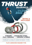 Thrust Bearings
