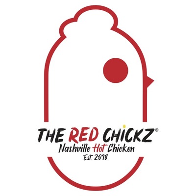 The Red Chickz Logo (PRNewsfoto/The Red Chickz)