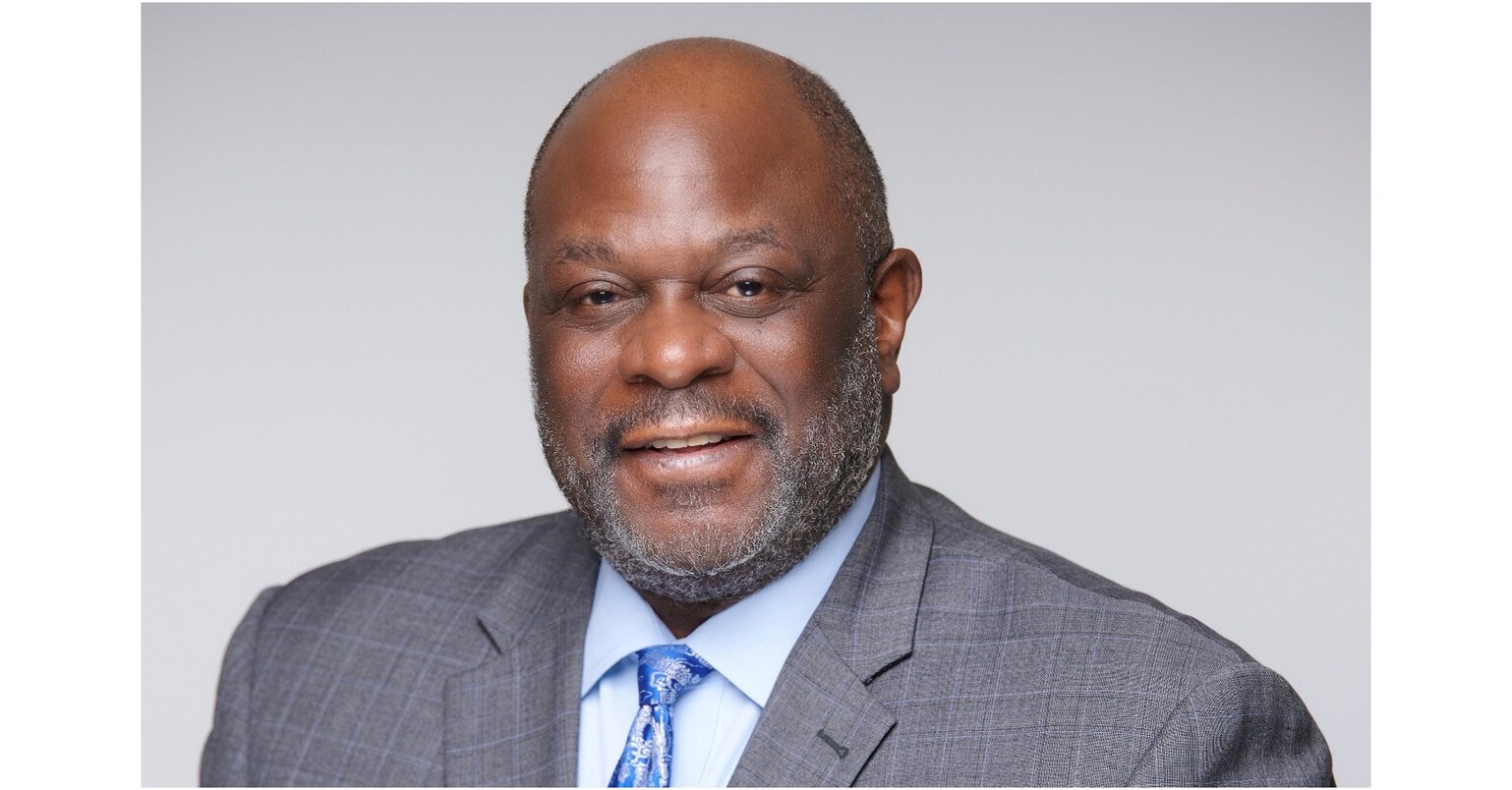 Dr. Joseph L. Wright, Leader in Advocacy and Health Equity, Honored at International Gathering of Child Safety Professionals