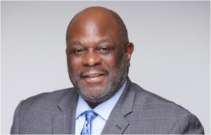Dr. Joseph L. Wright, Leader in Advocacy and Health Equity, Honored at International Gathering of Child Safety Professionals