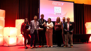 J&amp;L Marketing Ranks 10th on Louisville Business First's Fast 50 List and Celebrates a Year of Recognition
