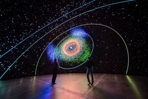 Arizona Science Center Celebrates First Week of the Dorrance DOME, Highlighting Collaborative Efforts Behind Iconic New Space Arizona Science Center Celebrates First Week of the Dorrance DOME, Highlighting Collaborative Efforts Behind Iconic New Space