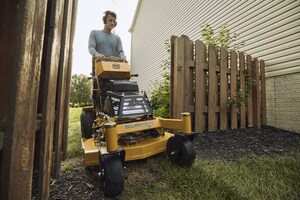 Proven Productivity and Bold Innovation: Hustler®, DEWALT® and Cub Cadet® Return to Equip Expo to Debut Outdoor Solutions for the Pros