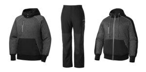 ororo Expands Workwear Collection with Three New Durable and Comfortable Styles for Everyday Wear