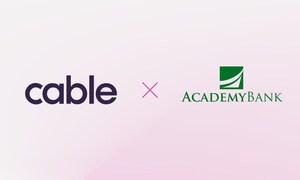 Academy Bank Selects Cable to Power Automated Compliance Testing for Strategic Growth