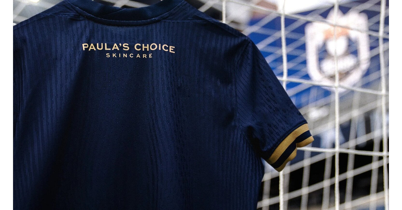 SEATTLE REIGN FC ANNOUNCES MULTI-YEAR UPPER-BACK KIT PARTNERSHIP WITH PAULAS CHOICE SKINCARE