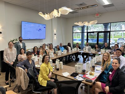 The Healthy Earth Organization, Fort Myers